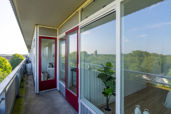 Medium property photo - Faustdreef 479, 3561 LR Utrecht